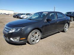 2010 Ford Fusion Sport en venta en Rocky View County, AB