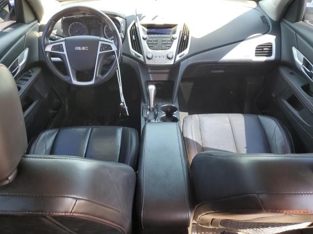 2011 GMC Terrain SLT