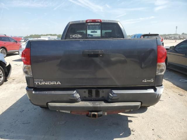 2007 Toyota Tundra Double Cab SR5