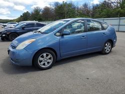 Toyota Vehiculos salvage en venta: 2005 Toyota Prius