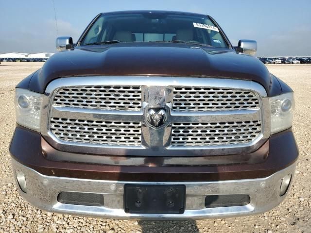 2014 Dodge 1500 Laramie