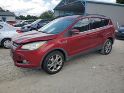 2013 Ford Escape SEL for sale in Midway, FL