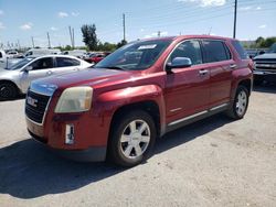 2012 GMC Terrain SLE en venta en Miami, FL