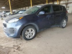 2018 KIA Sportage LX for sale in Phoenix, AZ