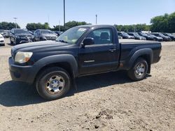 2009 Toyota Tacoma en venta en East Granby, CT