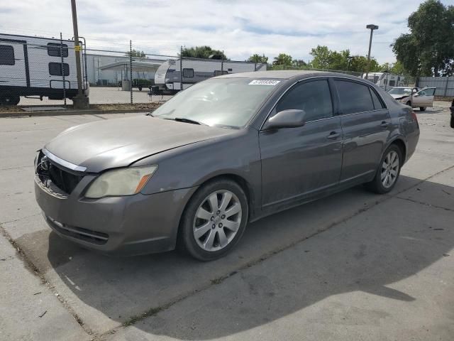 2006 Toyota Avalon XL