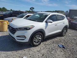 2016 Hyundai Tucson Limited en venta en Hueytown, AL