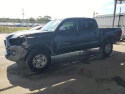 Toyota salvage cars for sale: 2023 Toyota Tacoma Double Cab