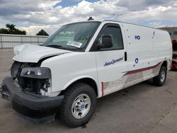 2019 Chevrolet Express G3500 for sale in Littleton, CO