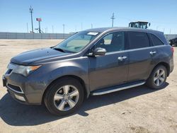 2011 Acura MDX Technology for sale in Greenwood, NE
