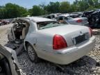 2004 Lincoln Town Car Ultimate