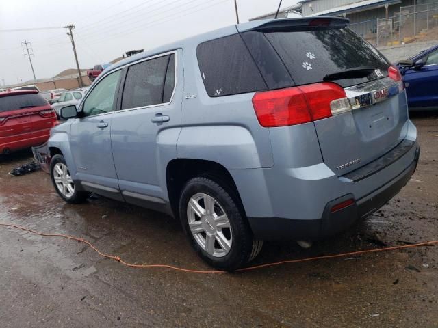 2015 GMC Terrain SLE