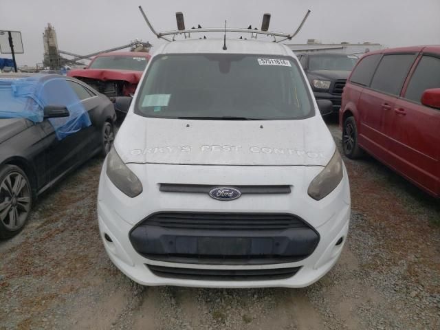 2015 Ford Transit Connect XLT