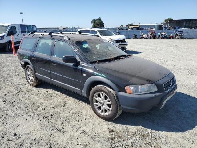 2005 Volvo XC70