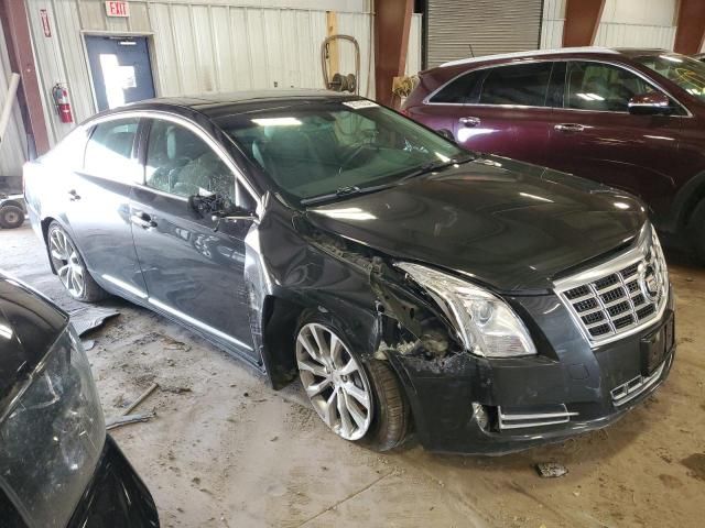 2015 Cadillac XTS Luxury Collection