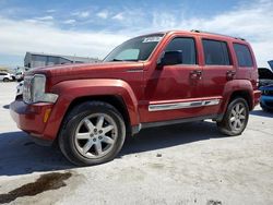 2008 Jeep Liberty Limited for sale in Tulsa, OK