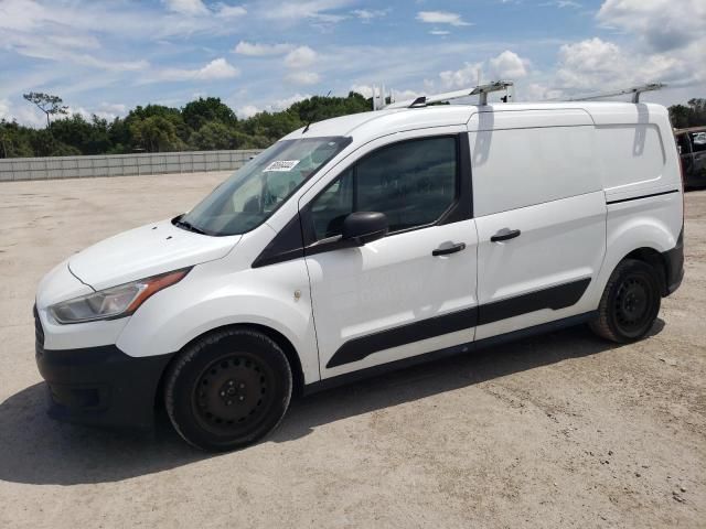 2019 Ford Transit Connect XL