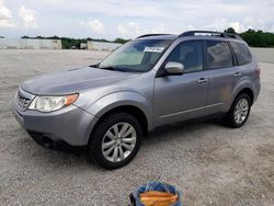 2011 Subaru Forester Limited for sale in Walton, KY