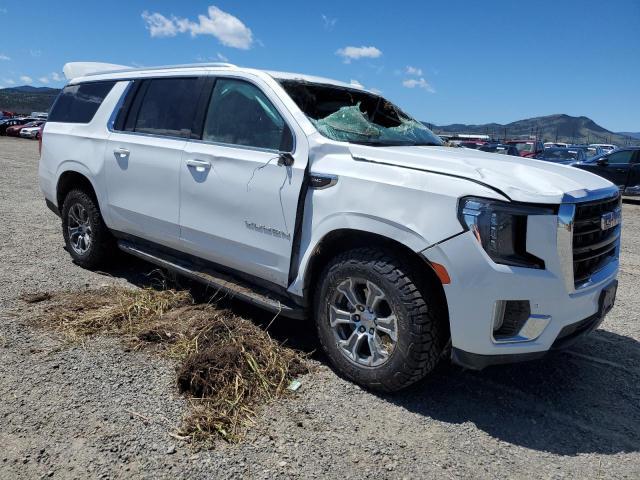 2022 GMC Yukon XL K1500 SLE