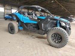 Can-Am Maverick Vehiculos salvage en venta: 2021 Can-Am AM Maverick X3 DS Turbo