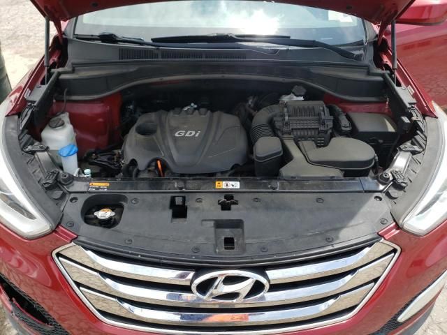 2014 Hyundai Santa FE Sport