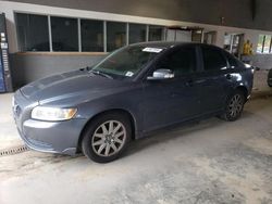 Vehiculos salvage en venta de Copart Sandston, VA: 2009 Volvo S40 2.4I