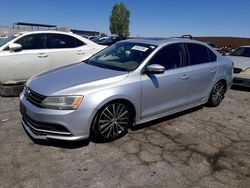 2015 Volkswagen Jetta TDI for sale in North Las Vegas, NV