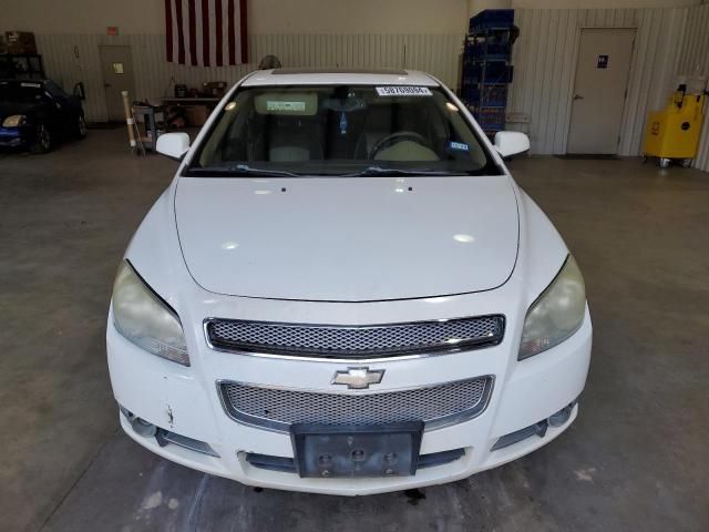 2008 Chevrolet Malibu LTZ