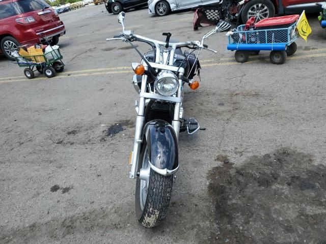 2010 Honda VT1300 CR