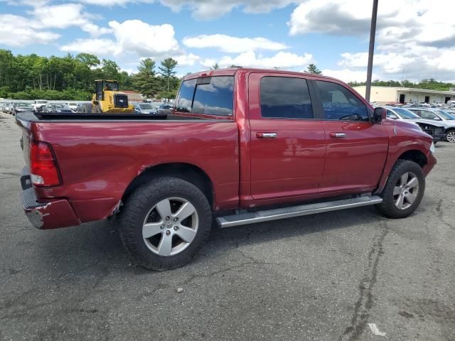 2011 Dodge RAM 1500