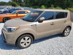 2015 KIA Soul en venta en Fairburn, GA