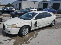 2004 Chrysler Sebring LXI for sale in New Orleans, LA