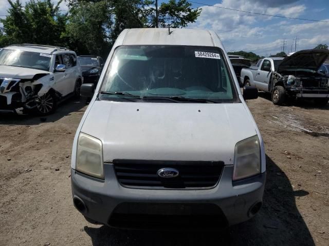 2010 Ford Transit Connect XL