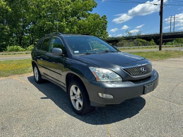 2007 Lexus RX 350