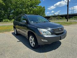 Lexus rx350 Vehiculos salvage en venta: 2007 Lexus RX 350