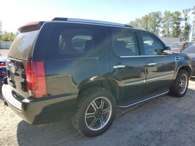 2007 Cadillac Escalade Luxury