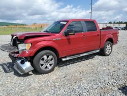 2009 Ford F150 Supercrew for sale in Tifton, GA