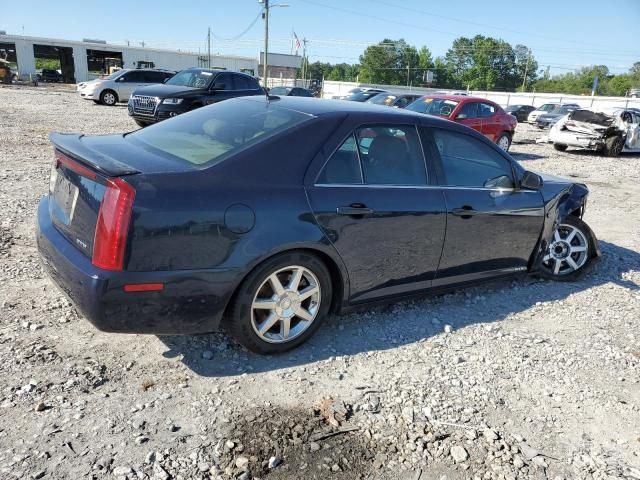 2006 Cadillac STS