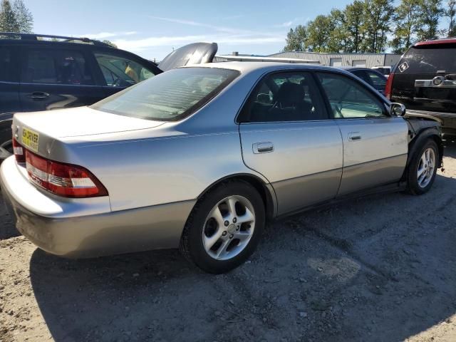 2001 Lexus ES 300