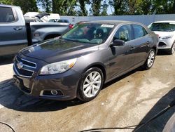 2013 Chevrolet Malibu 2LT en venta en Bridgeton, MO