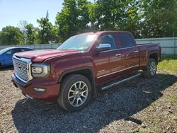 2017 GMC Sierra DEN for sale in Central Square, NY