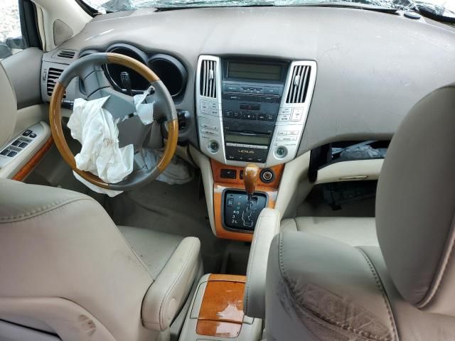 2008 Lexus RX 350