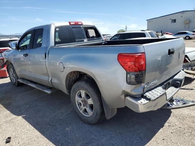 2007 Toyota Tundra Double Cab SR5