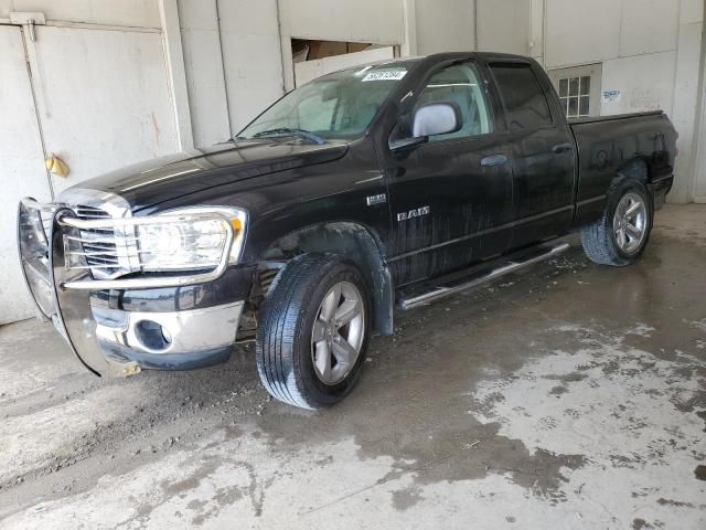 2008 Dodge RAM 1500 ST