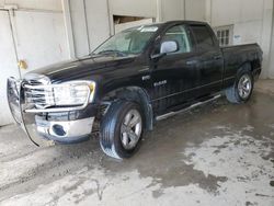 Dodge Vehiculos salvage en venta: 2008 Dodge RAM 1500 ST