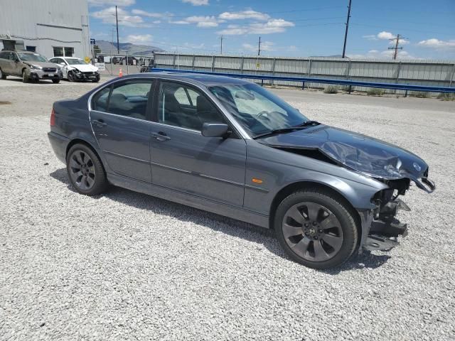 2001 BMW 330 I