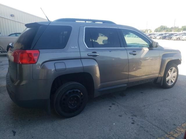 2012 GMC Terrain SLE