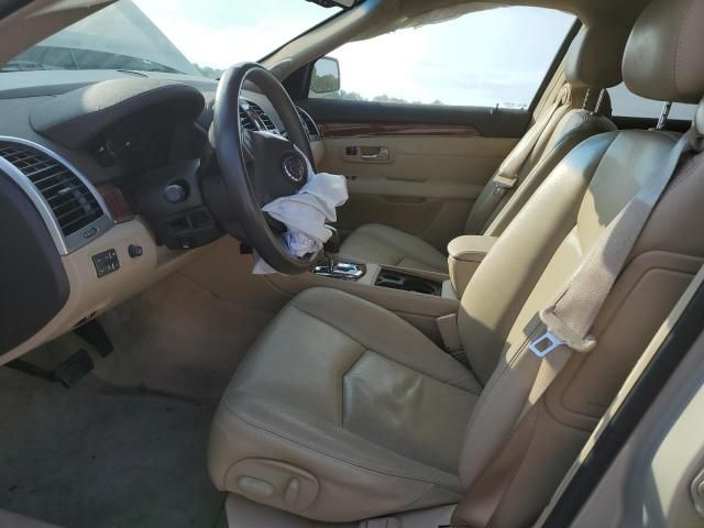 2008 Cadillac SRX