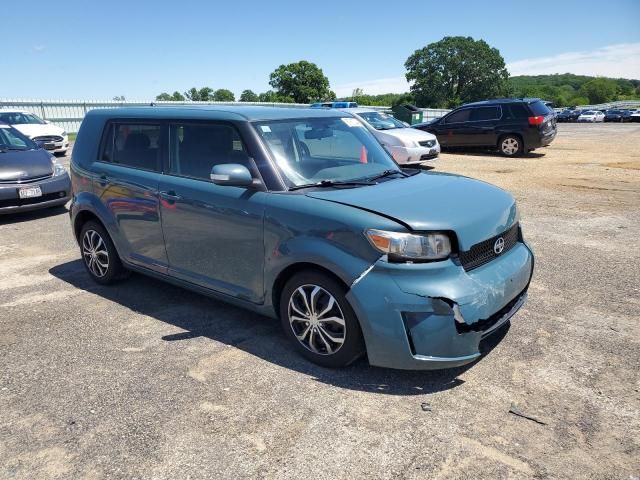 2010 Scion XB