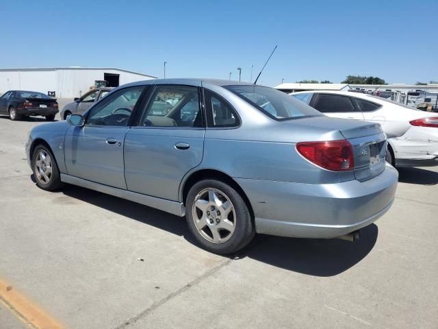 2003 Saturn L300